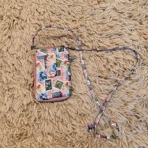 Crossbody Purse/Wallet